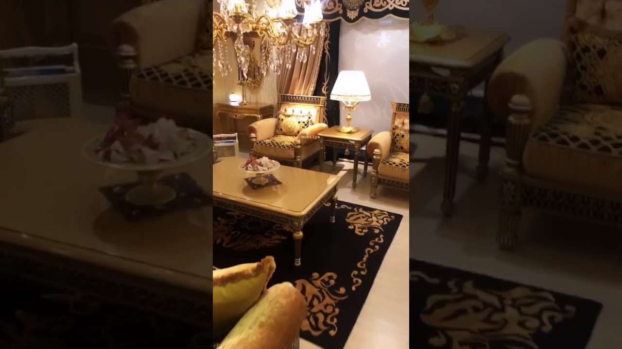 Asortie mobilya istanbul YouTube