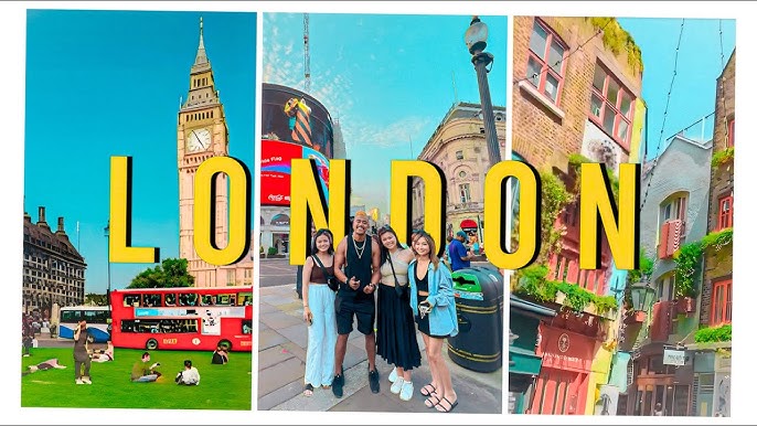 London Calling: Unforgettable Views from the City's Best Vantage Points - Practical Tips for Visiting