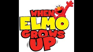 When I Grow Up 032809 Sesame Street Live 05 Of 31