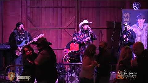 Thumbnail of Mario Flores and The Soda Creek Band  "Make Me Wanna"