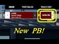 Assetto Corsa EVO | 4:53:784 Nurburgring Tourist Hot Lap in F2004 | #assettocorsaevo #assettocorsa
