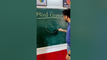 Challenge Your Mind I Mind Game Activity I Kids Game I UPS Karira #shorts #ytshorts #kidsactivities