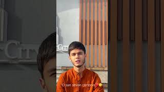 Namiq Qaracuxurlu - Revayet 𝗝𝗮𝘀𝘂𝗿 𝗥𝗮𝗷𝗮𝗯𝗼𝘃 𝗖𝗼𝘃𝗲𝗿