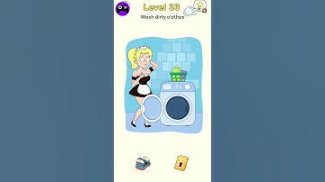 Dop 3 Story 👗🔥 Level 33 #shorts