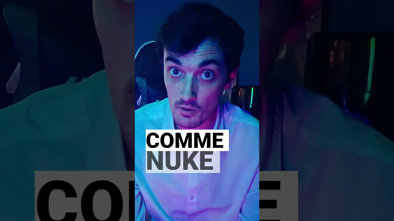 Pourquoi CE logiciel et pas l’autre ? Objectif : efficacité et vérité !