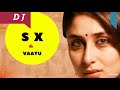 DJSX & VAAYU - Naina Thag Lenge | Omkara | Future Bass Mashup