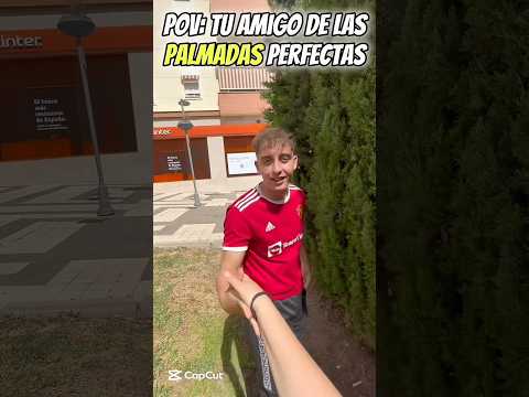Pov: Tu Amigo