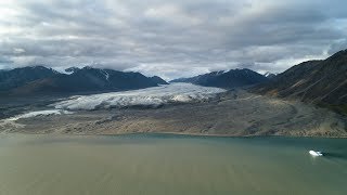 Conserving Tallurutiup Imanga
