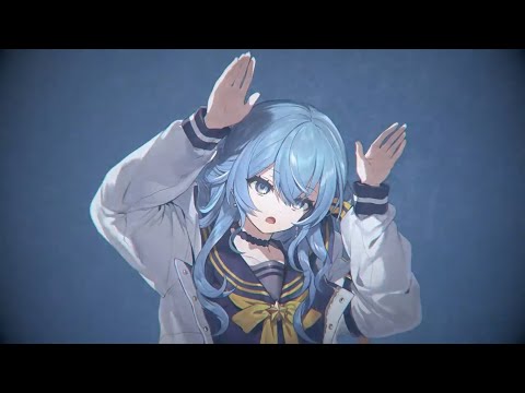 [HOLOLIVE] フォニイ covered by 星街すいせい 中文字幕