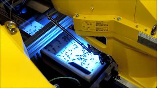Flexible Ball Detent Assembly System | Remtec Automation