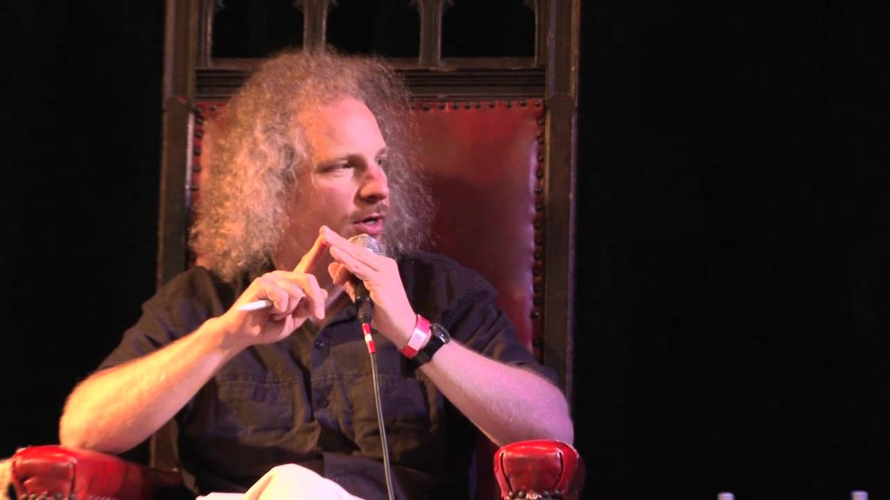 Wide Days 2012 - Destination Music (Part 4) - YouTube