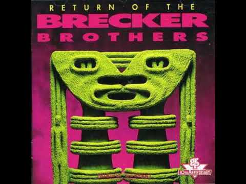 The Brecker Brothers ~ Big Ideal // '92 Jazz Fusion | Funk - YouTube
