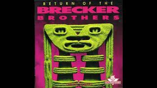 The Brecker Brothers ~ Big Ideal // 92 Jazz Fusion | Funk
Tuned to 432 Hz
Brecker Brothers https://en.wikipedia.org/wiki/Brecker_Brothers
Copyright Disclaimer Under Section 107 of the Copyright Act 1976, allowance is made for fair use for purposes such as criticism, comment, news reporting, teaching, scholarship, and research. Fair use is a use permitted by copyright statute that might otherwise be infringing. Non-profit, educational or personal use tips the balance in favor of fair use.
*** If you are the owner of this content and would like it removed, please contact us and it will be removed immediately. All rights reserved by original creators and associated labels. This video and channel are not monetized and all monetization rights are to be claimed by owners. Thank you The Brecker Brothers ~ Big Ideal // 92 Jazz Fusion | Funk