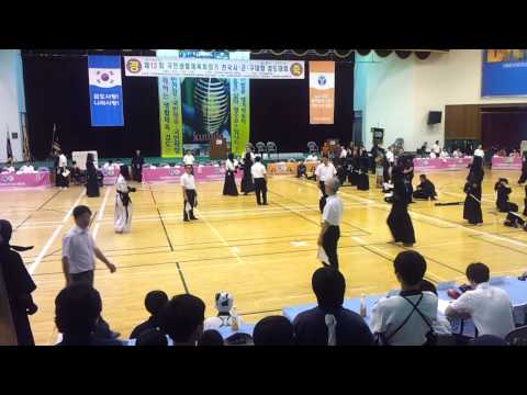 예선1차 박지호  청vs석암 백