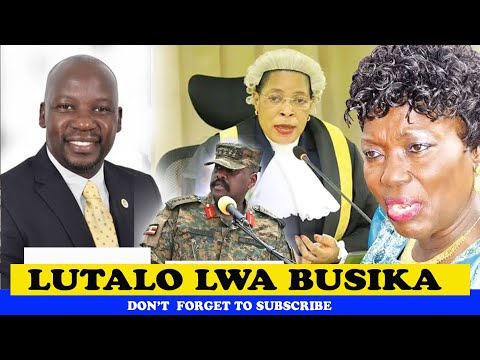 Kitalo Lwa Busika Godfrey Kiwanda Today