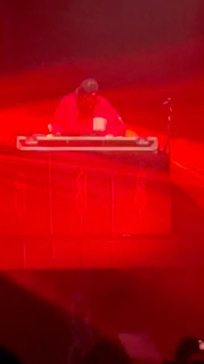 Dj Starscream (Sid) insane set.