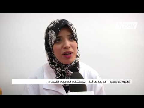 القابلات سبب العاهات التي يولد بها اغلبية المواليد الجدد مالك لكاك