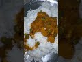 Pumpkin curry