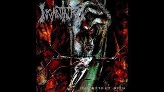 Incantation - Unholy Massacre