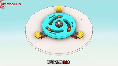Super Classical Mechanism 11/Your Teacher Dont Teach You in School