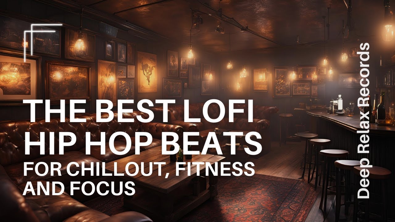 THE BEST LOFI HIP HOP BEATS | for Study, Relax, Yoga & Chill | Perfect ...