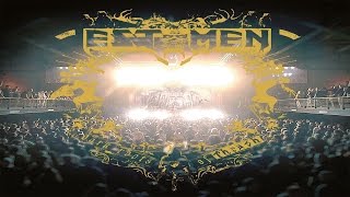 Testament - Three Days In Darkness [Dark Roots Of Thrash - HD]