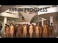 The Female Body as Art: Vanessa Beecroft | Art in Progress | Reserve Channel