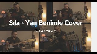 Sıla - Yan Benimle Enstrumantal Cover (Olcay Yavuz) Resimi