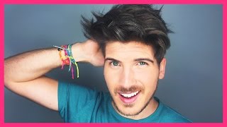 DYING MY HAIR BROWN!(I DYED MY HAIR BROWN! FIXING MY MESS!: https://www.youtube.com/watch?v=NitLMQpAlco CRYSTAL WOLF LINE: https://www.crystalwolf.co/ PURCHASE ..., 2016-09-06T20:47:50.000Z)