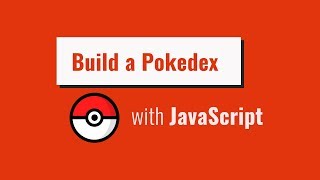 Build a Pokedex with Vanilla HTML, CSS, and JavaScript screenshot 4