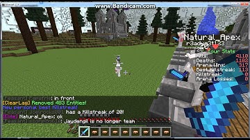 Joelrocks001 Hacking on Woodycraft net!