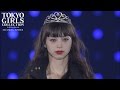 TGC SPECIAL COLLECTION／第22回 東京ガールズコレクション 2016 SPRING/SUMMER