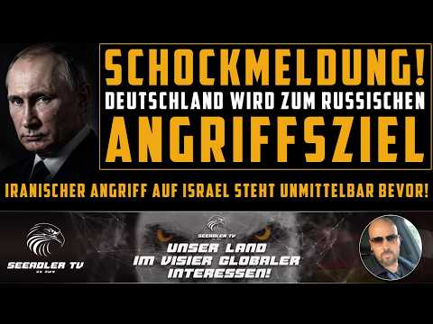 Russian Embassy shocks Germany with this warning! #ukraine