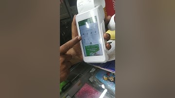 HOW TO USE PINELAB MACHINE HDFC OR ANY BANK!!