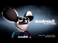 deadmau5 Remixes & Rarities 4 Hour Compliation