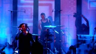 The Rasmus - Funeral song live