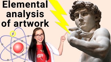 WHAT IS X-RAY FLUORESCENCE (XRF) and the Applications of XRF in the Elemental Analysis of Artwork