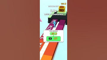 Best Funny All Levels Gameplay Walkthrough #short #shorts