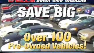 D'ELLA Buick GMC Cadillac - "Bring it On!" (1/2011)