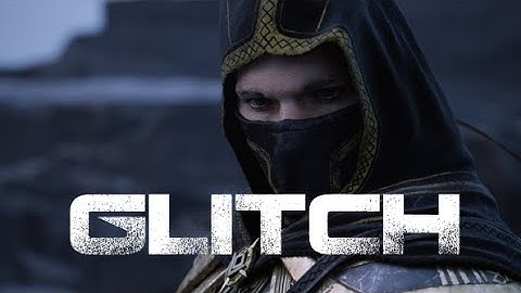 FLOATING DEAD BODY GLITCH (The Elder Scrolls Online)