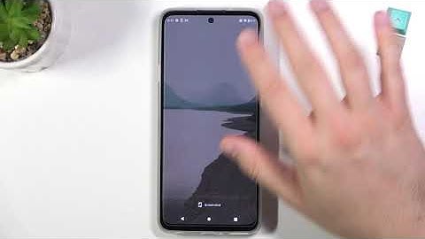 How to Change Notification Sound on MOTOROLA Edge 20 Lite – Manage Sound Settings