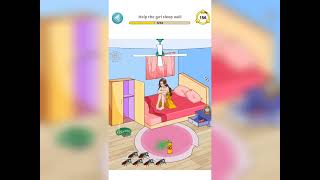 Brain Puzzle Tricky Test Level 41 My Secret Strategy Solution