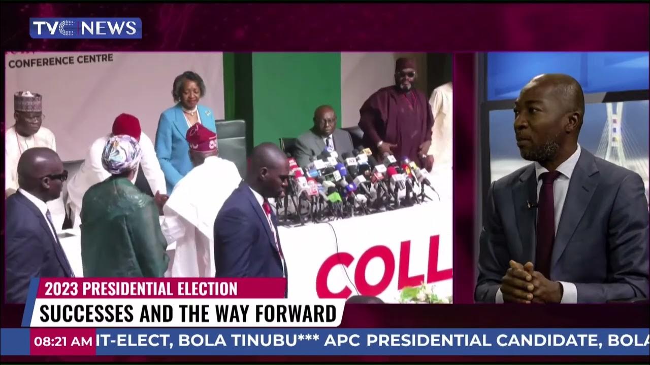 Dr. John Ekundayo & Seun Analyses Success and the Way Forward Under New Administration