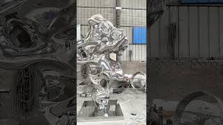 Taihu stone sculpture! China customized sculpture factory! China custom made sculpture maker
