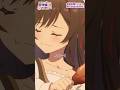 あーッ！天国うううッ！ ｜アニメ『ギルドの受付嬢ですが、残業は嫌なのでボスをソロ討伐しようと思います』#7｜#ギルます #アニメ #冬アニメ