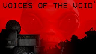 Voices Of The Void | Learning To Fall - Part 1