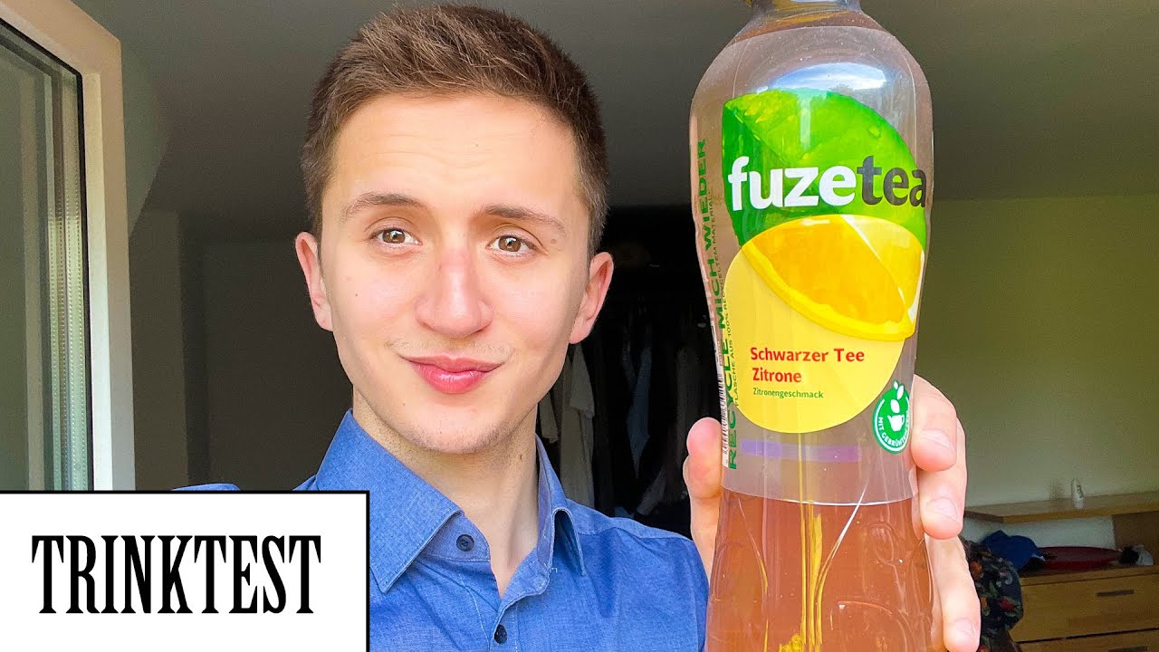 fuzetea-schwarzer-tee-zitrone-trinktest-youtube