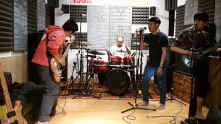 ADIRA CIKUPA - Abenk n Friends - Mars ADIRA (Cover)