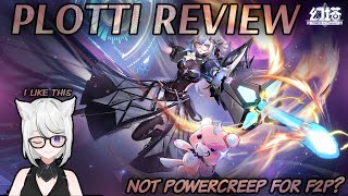 Plotti Review | Global