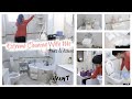 Extreme Cleaning With Me | Trucs & Astuces - Idées déco | Salle de bain